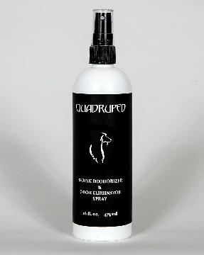 Skunk Deodorizer & Odor Eliminator Spray